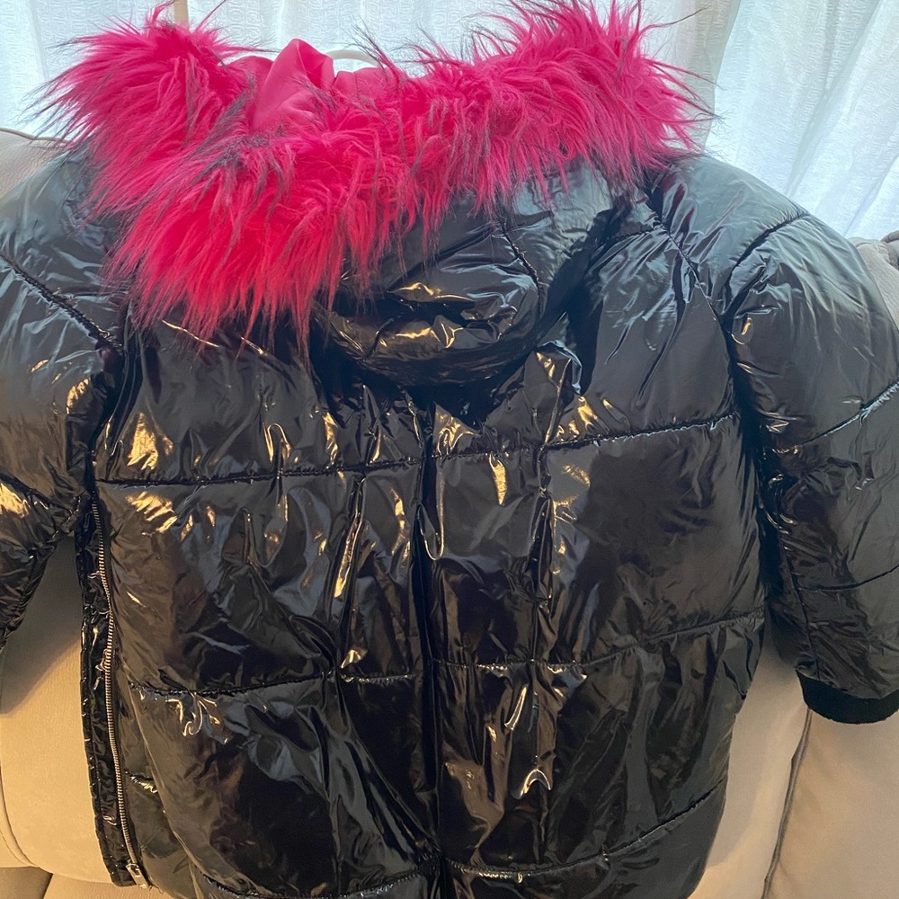 Girls coat